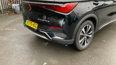 BYD Atto 3 150kW Comfort 60kWh 5dr Auto Electric Hatchback